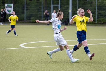 Bild 14 - F SV Eidelstedt - SC Alstertal-Langenhorn : Ergebnis: 2:7